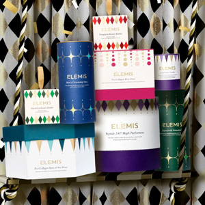 elemis black friday sale